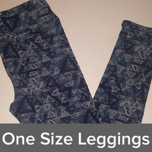 LulaRoe Leggings